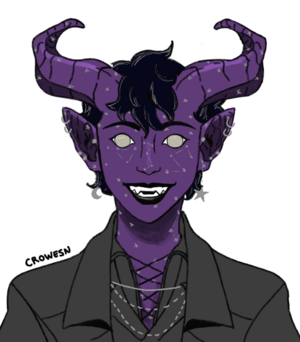 Orion argyros portrait.png